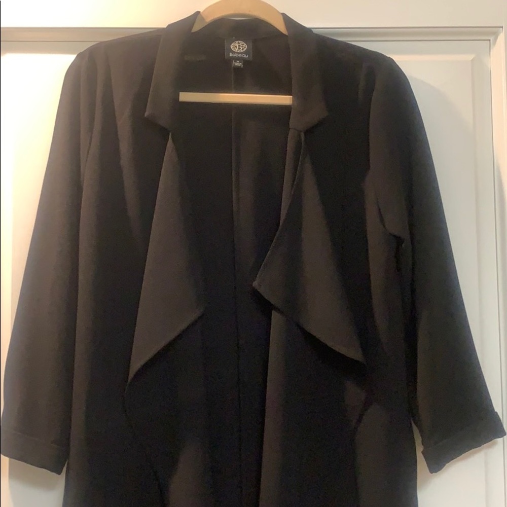 Bobeau Duster